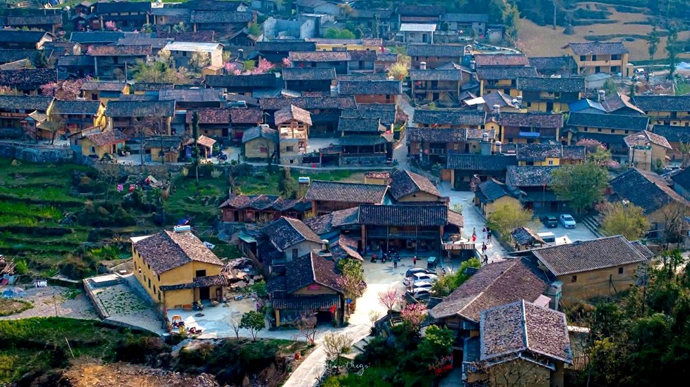 Thôn Lô Lô Chải được UN Tourism vinh danh “Làng du lịch tốt nhất năm 2025” - ảnh 4