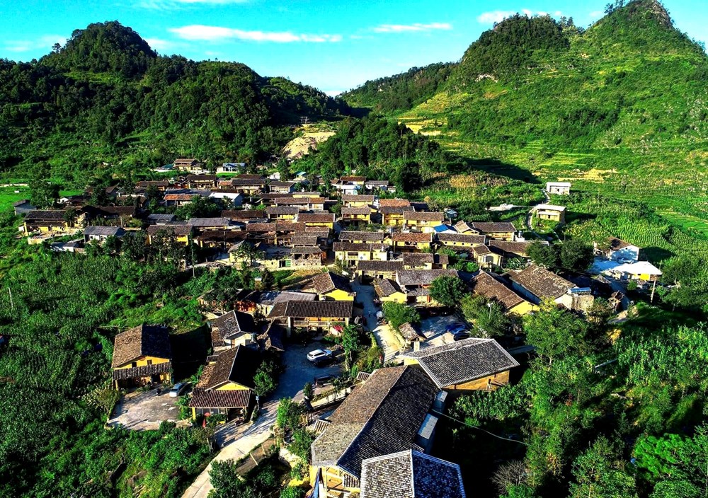 Thôn Lô Lô Chải được UN Tourism vinh danh “Làng du lịch tốt nhất năm 2025” - ảnh 6