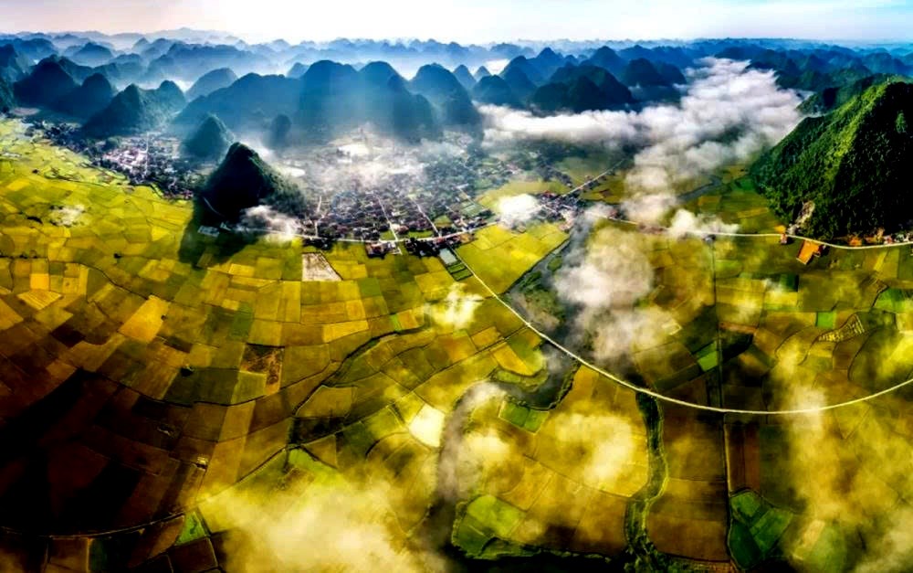 Làng du lịch cộng đồng Quỳnh Sơn được vinh danh “Làng du lịch tốt nhất năm 2025” - ảnh 4