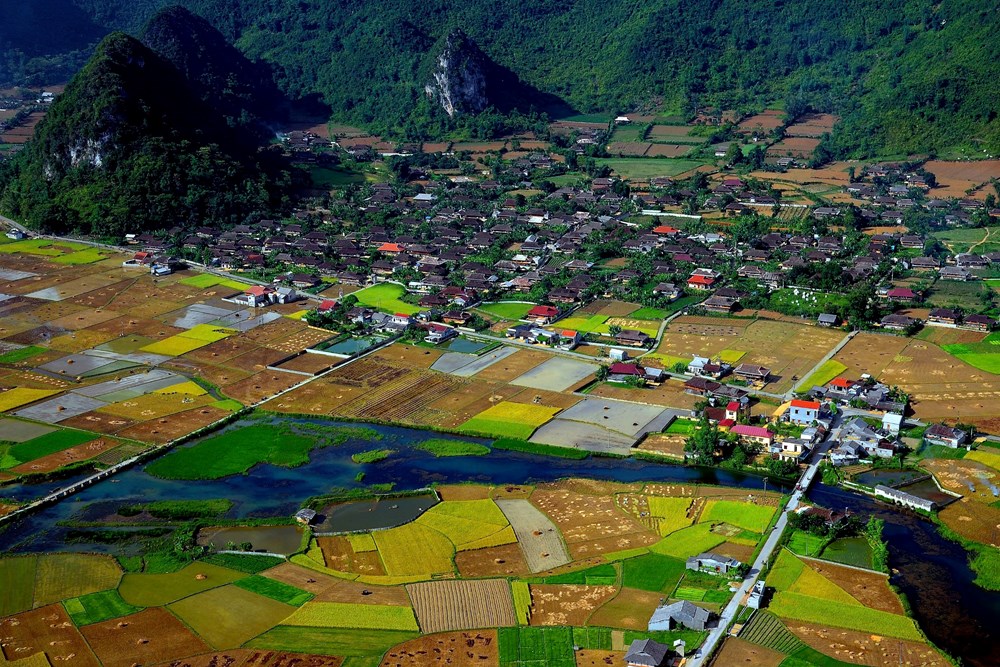 Làng du lịch cộng đồng Quỳnh Sơn được vinh danh “Làng du lịch tốt nhất năm 2025” - ảnh 7