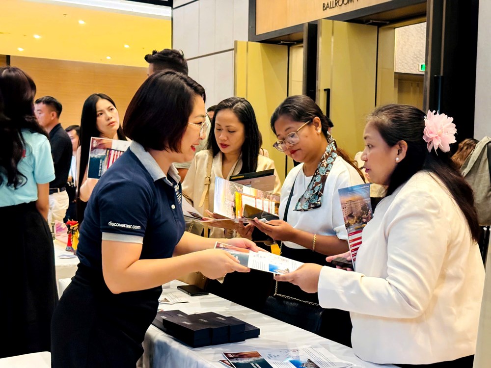 Tạo động lực mới cho tăng trưởng khách quốc tế - ảnh 5