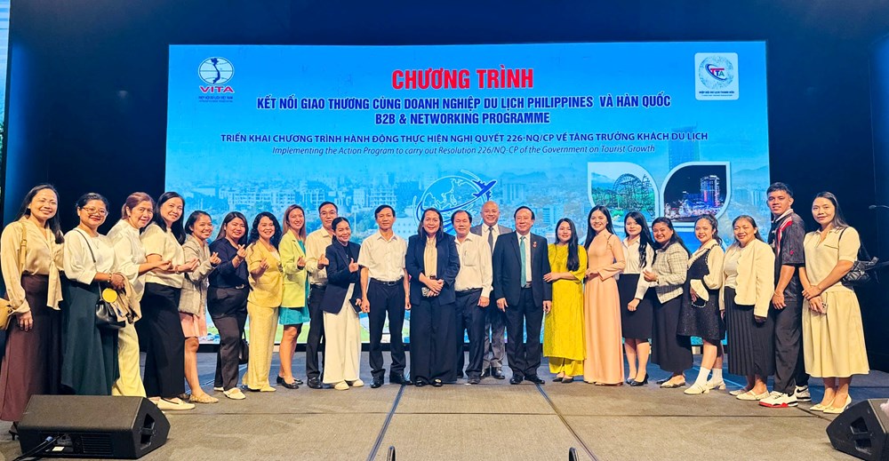 Tạo động lực mới cho tăng trưởng khách quốc tế - ảnh 7