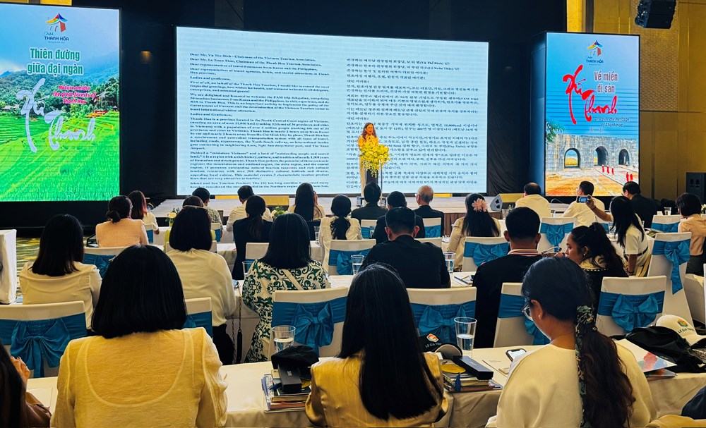 Tạo động lực mới cho tăng trưởng khách quốc tế - ảnh 3