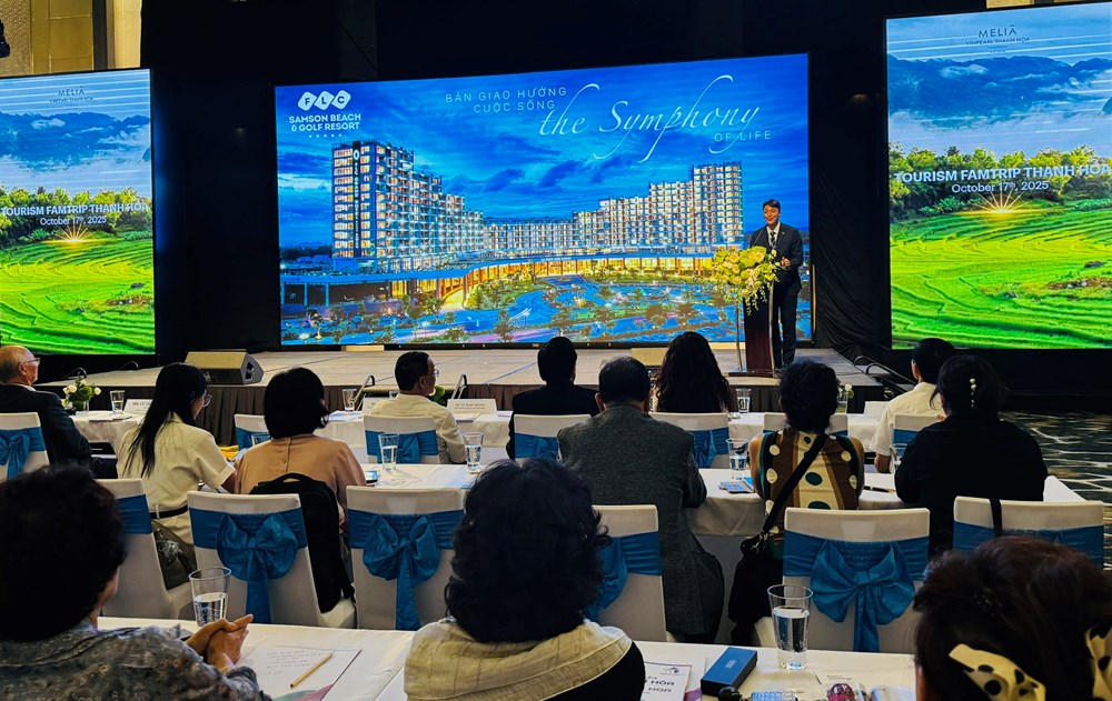 Tạo động lực mới cho tăng trưởng khách quốc tế - ảnh 4
