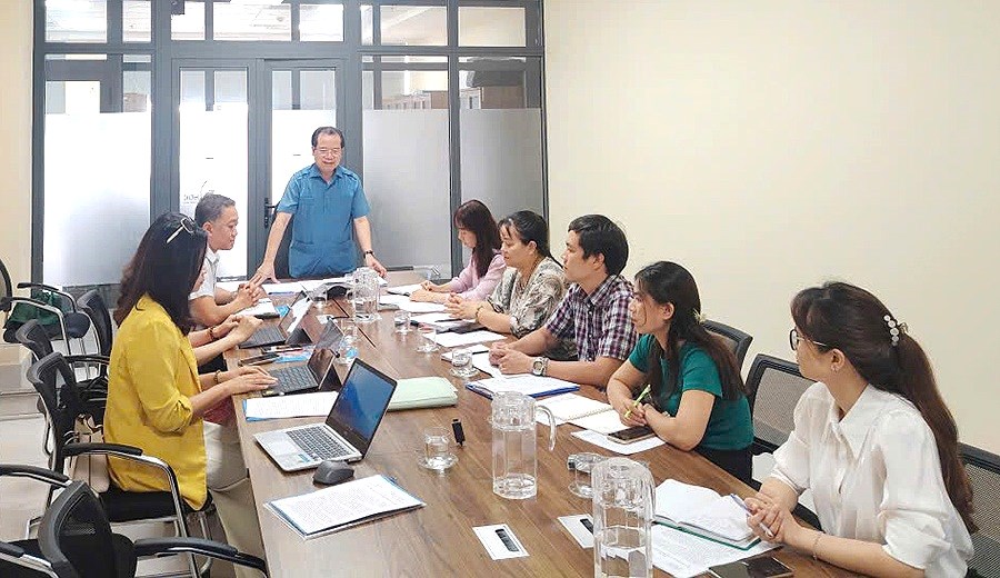 Kiểm tra hoạt động kinh doanh lữ hành tại Huế - ảnh 1