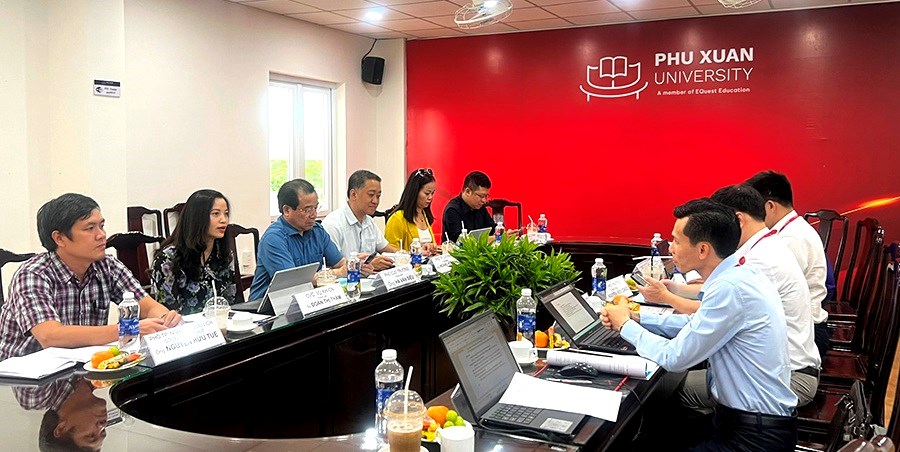 Kiểm tra hoạt động kinh doanh lữ hành tại Huế - ảnh 2
