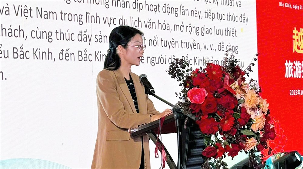 Gắn kết thị trường, lan tỏa hình ảnh quốc gia - ảnh 5