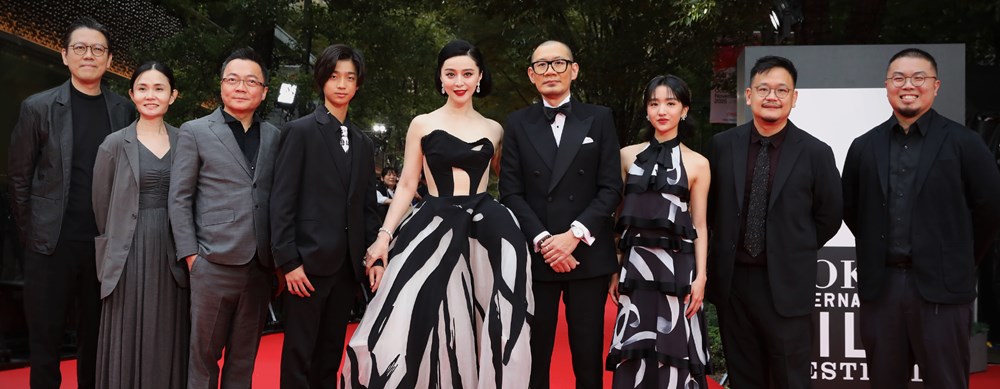 Điện ảnh trở thành ngôn ngữ của giao lưu văn hóa - ảnh 1