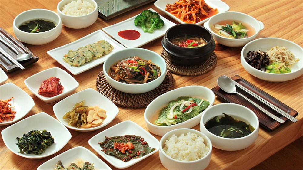 Công nghệ và sáng tạo định hình tương lai ẩm thực thế giới - ảnh 3