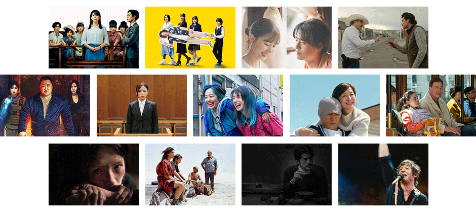 Điện ảnh trở thành ngôn ngữ của giao lưu văn hóa - ảnh 2