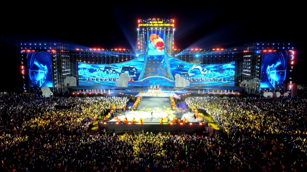 Bước chuyển từ tinh gọn bộ máy đến kiến tạo động lực phát triển - ảnh 5