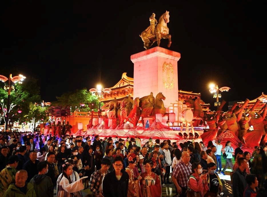 Bước tiến chiến lược trên bản đồ kinh tế sáng tạo toàn cầu - ảnh 3