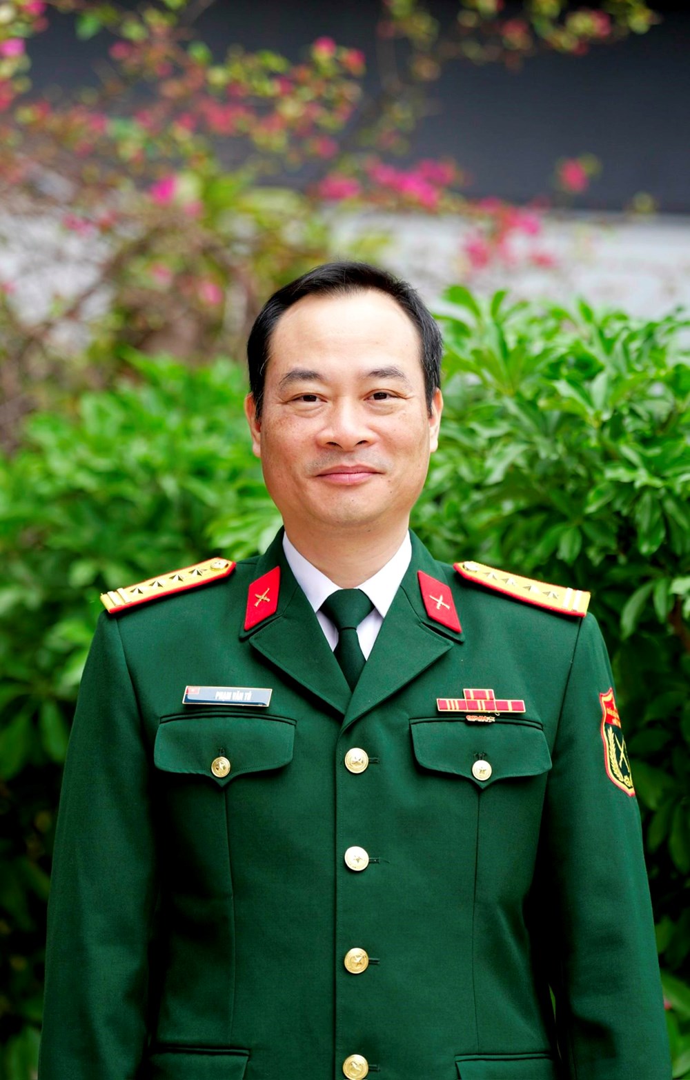 “Cảm hứng Việt” - tiếp lửa sáng tạo cho những người làm báo chiến sĩ - ảnh 2