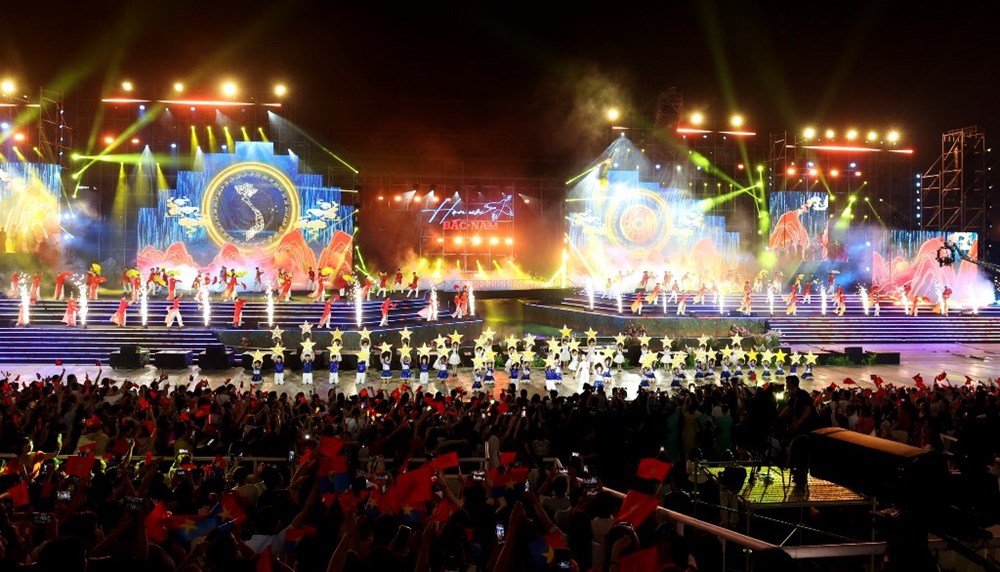 “Cảm hứng Việt” - tiếp lửa sáng tạo cho những người làm báo chiến sĩ - ảnh 3