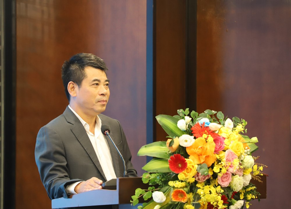 Bộ VHTTDL truyền thông chính sách có tác động lớn đến xã hội năm 2025 - ảnh 2