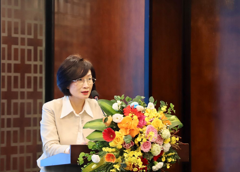 Bộ VHTTDL truyền thông chính sách có tác động lớn đến xã hội năm 2025 - ảnh 3