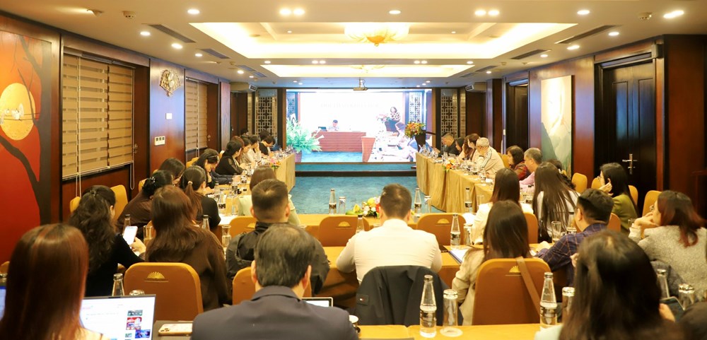 Bộ VHTTDL truyền thông chính sách có tác động lớn đến xã hội năm 2025 - ảnh 4