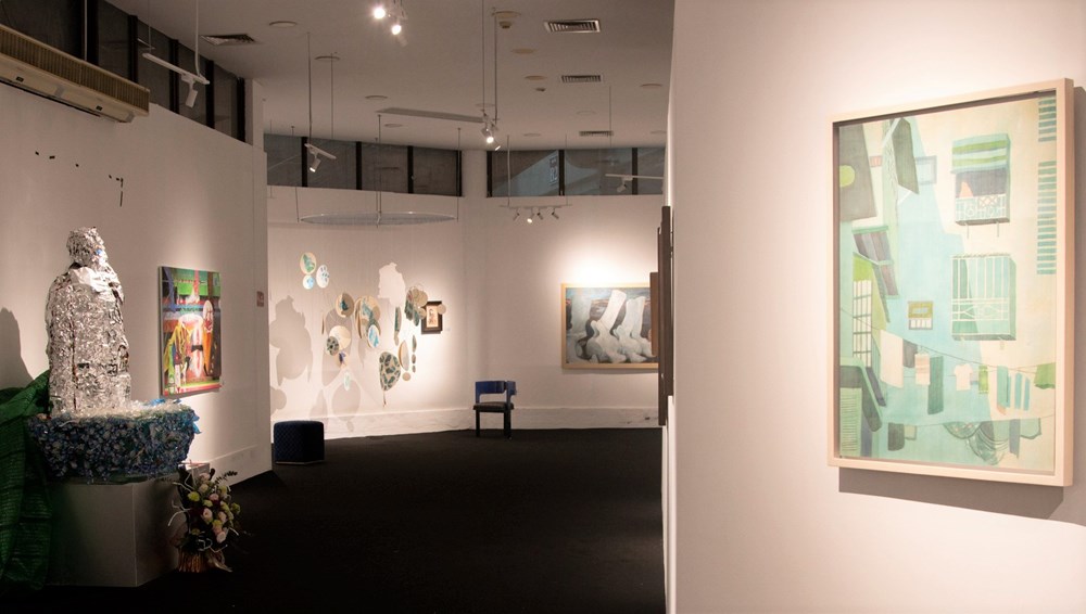 “Ông Rác” - Mỹ học của sự tái sinh trong đối thoại đô thị - ảnh 3