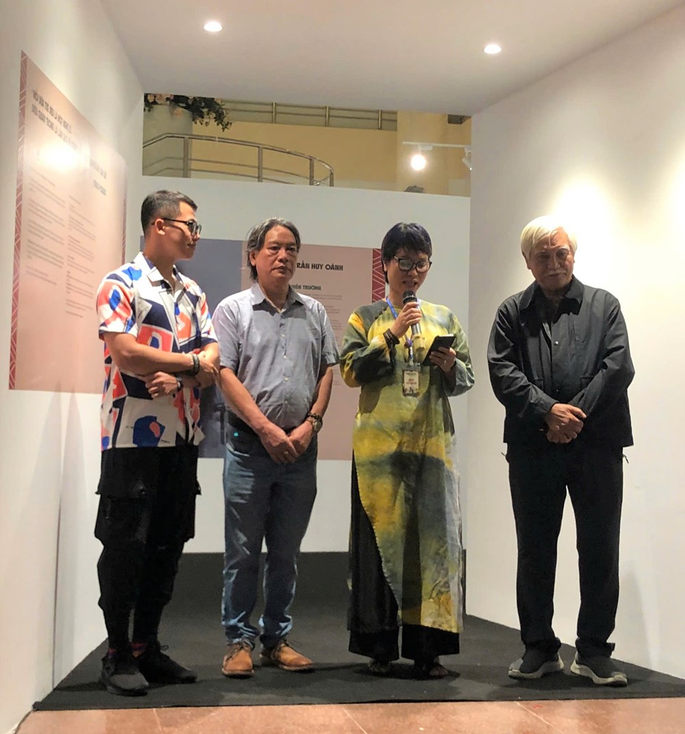 “Ông Rác” - Mỹ học của sự tái sinh trong đối thoại đô thị - ảnh 2