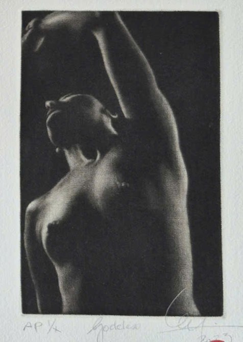 Dấu ấn 100 năm trong dòng chảy mỹ thuật hiện đại - ảnh 4