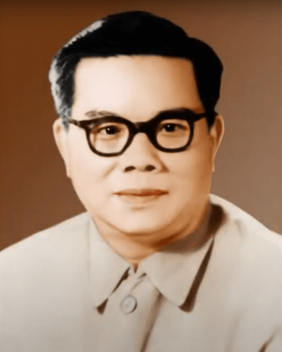 Lời thề giữ nước của Trưởng Đoàn đại biểu Quốc hội tỉnh Rạch Giá - ảnh 1