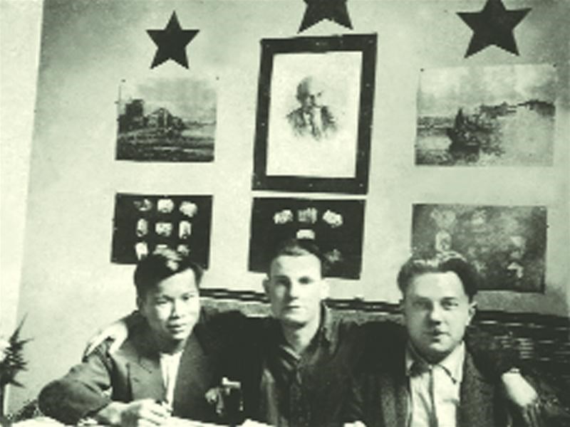 Lời thề giữ nước của Trưởng Đoàn đại biểu Quốc hội tỉnh Rạch Giá - ảnh 2