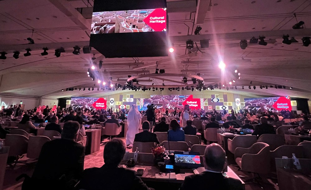 Tầm nhìn mới cho một thế giới du lịch bền vững - ảnh 5