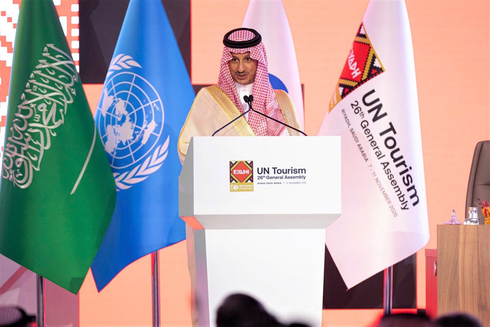 Tầm nhìn mới cho một thế giới du lịch bền vững - ảnh 3