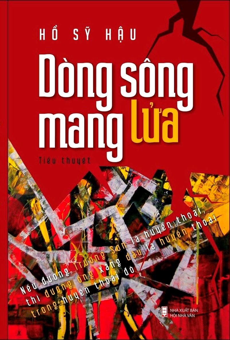 “Dòng sông mang lửa” gọi được mặt trời - ảnh 2