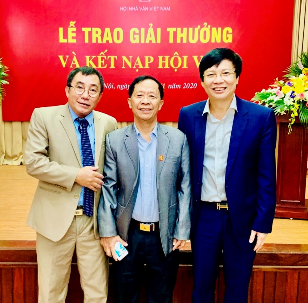 “Dòng sông mang lửa” gọi được mặt trời - ảnh 4