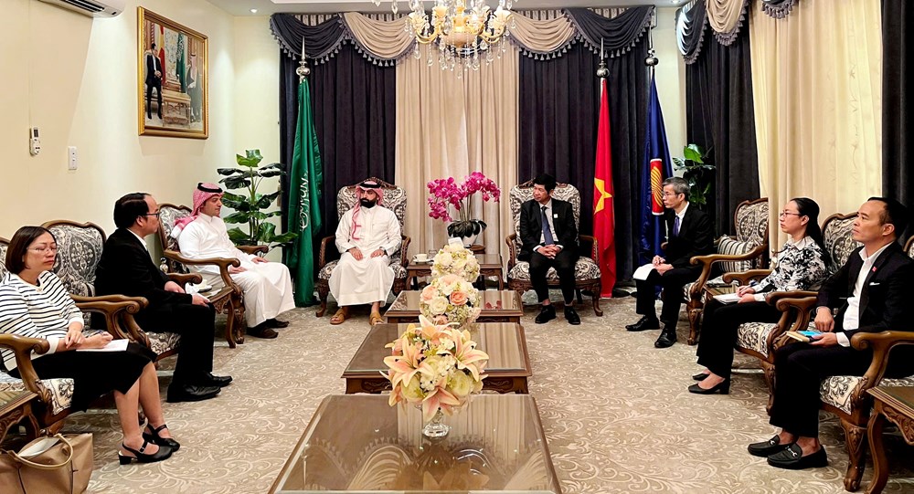 Du lịch mở đường cho đầu tư và kết nối - ảnh 1