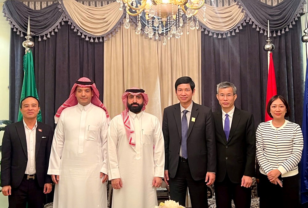 Du lịch mở đường cho đầu tư và kết nối - ảnh 3