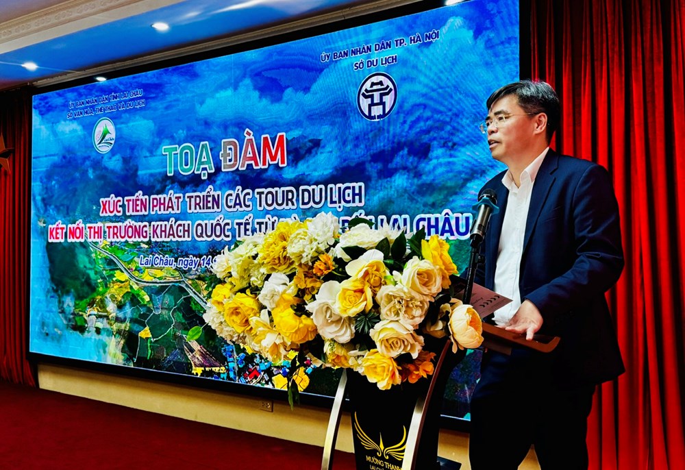 Mở rộng hợp tác, định vị điểm đến quốc tế giàu bản sắc - ảnh 2