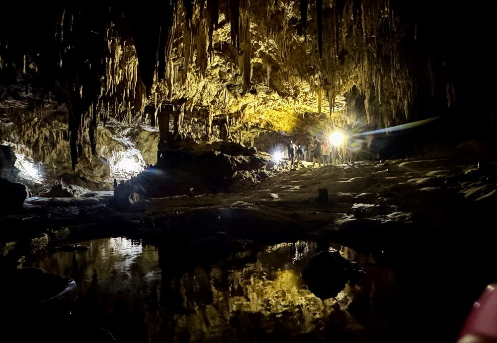 Mở rộng hợp tác, định vị điểm đến quốc tế giàu bản sắc - ảnh 5