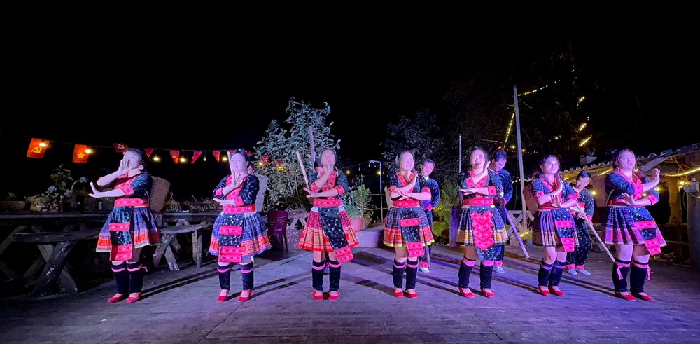 Mở rộng hợp tác, định vị điểm đến quốc tế giàu bản sắc - ảnh 7