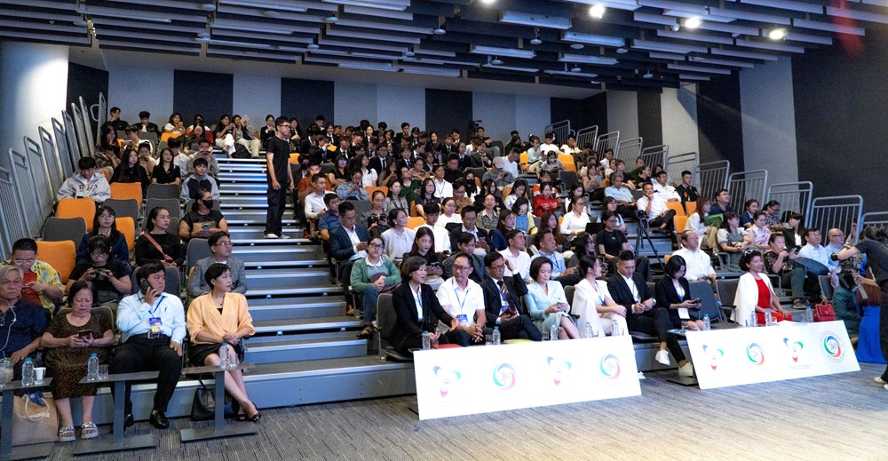 Khi công nghệ trở thành lực đẩy cho công nghiệp văn hoá Việt Nam - ảnh 6