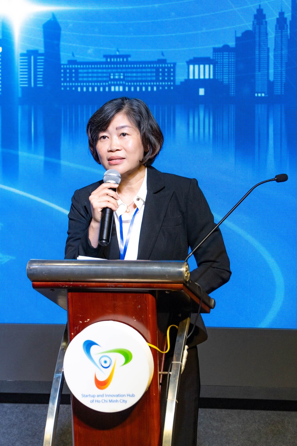 Khi công nghệ trở thành lực đẩy cho công nghiệp văn hoá Việt Nam - ảnh 2