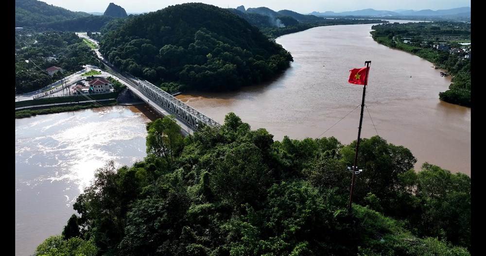 Khi trầm tích văn hóa bước vào ngôn ngữ điện ảnh - ảnh 2