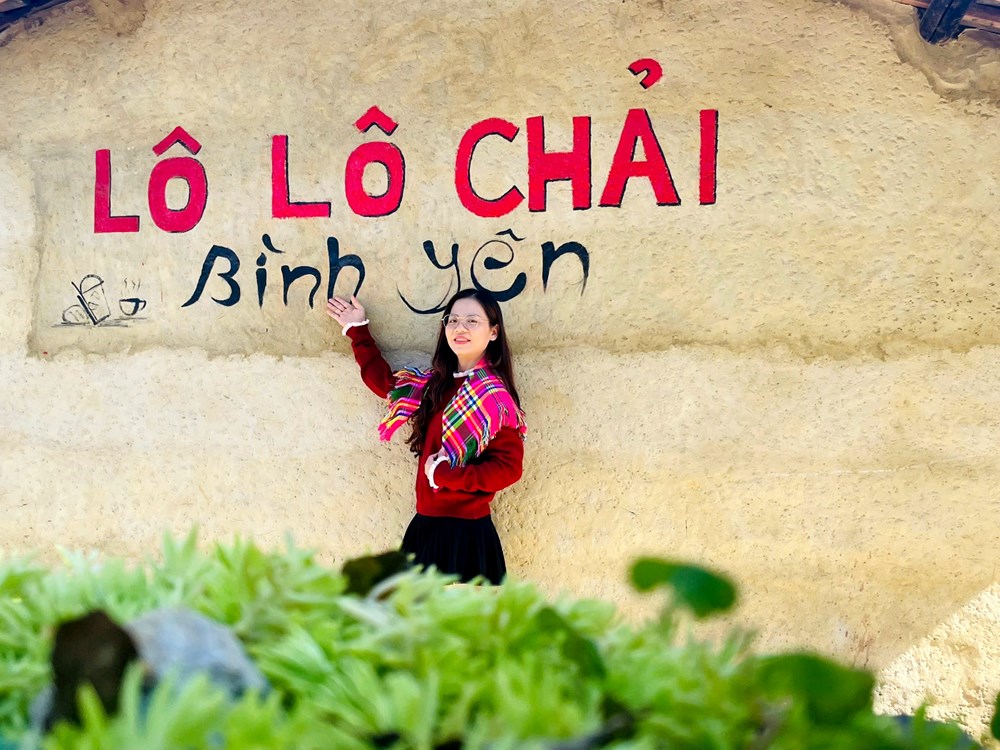 Không gian du lịch mở rộng và những mạch phát triển mới - ảnh 3