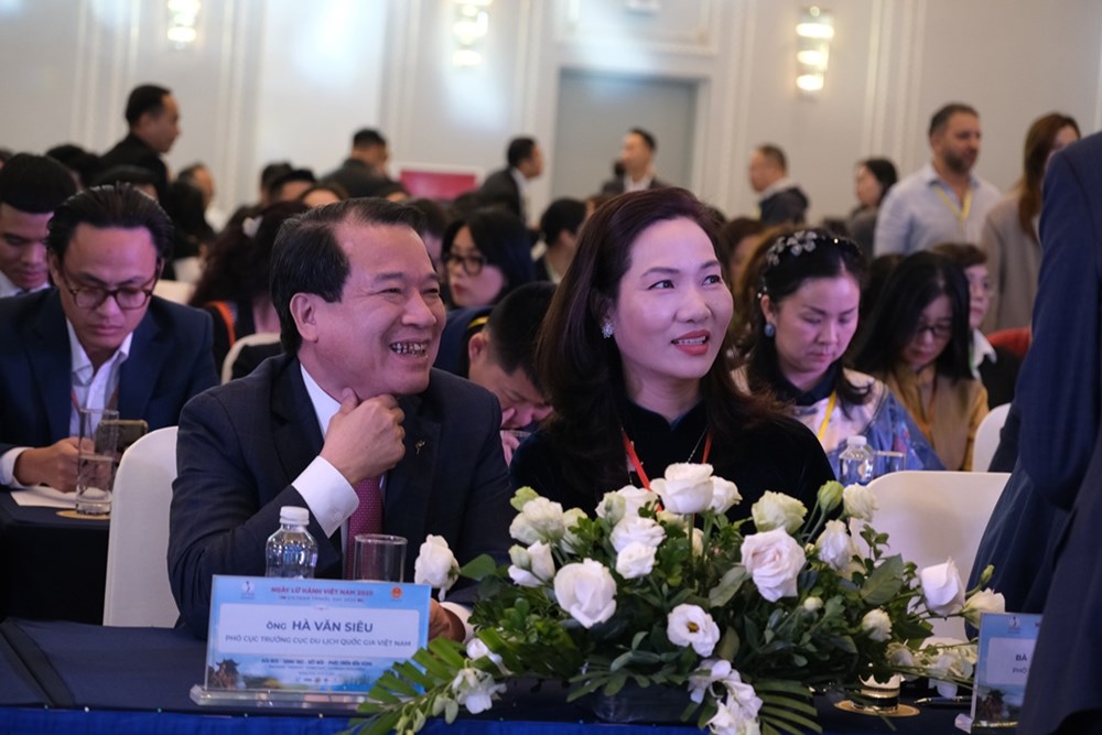 Khơi mở liên kết mới, nâng tầm năng lực cạnh tranh của lữ hành Việt Nam - ảnh 4