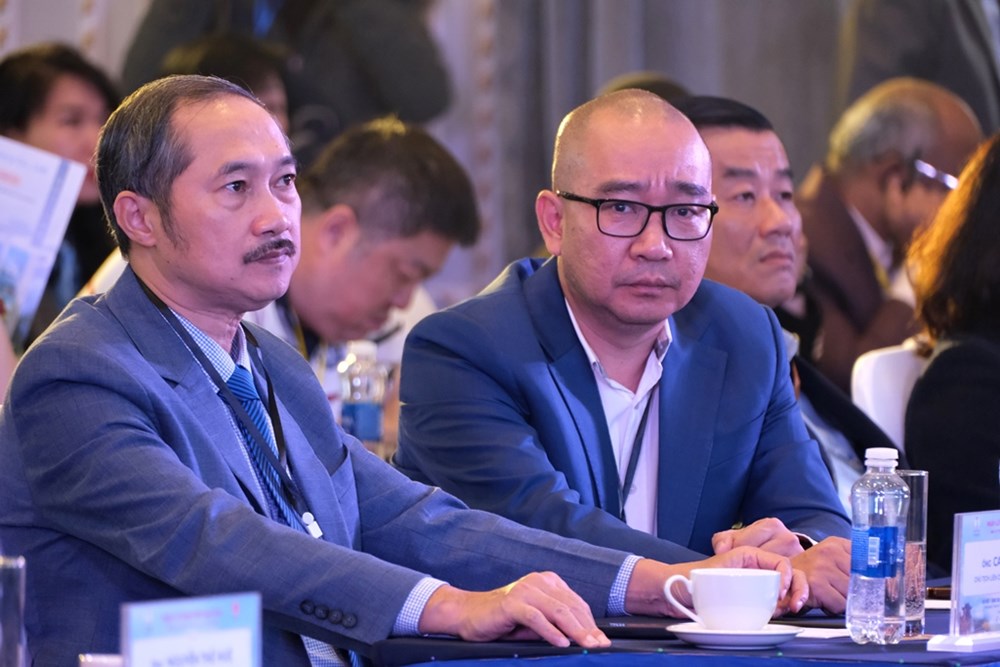 Khơi mở liên kết mới, nâng tầm năng lực cạnh tranh của lữ hành Việt Nam - ảnh 5