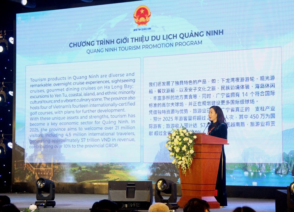 Khơi mở liên kết mới, nâng tầm năng lực cạnh tranh của lữ hành Việt Nam - ảnh 6