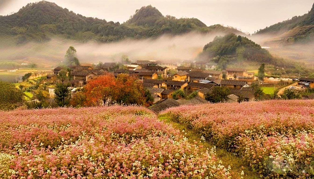 Cơ hội đón dòng khách lớn đến Tuyên Quang - ảnh 1