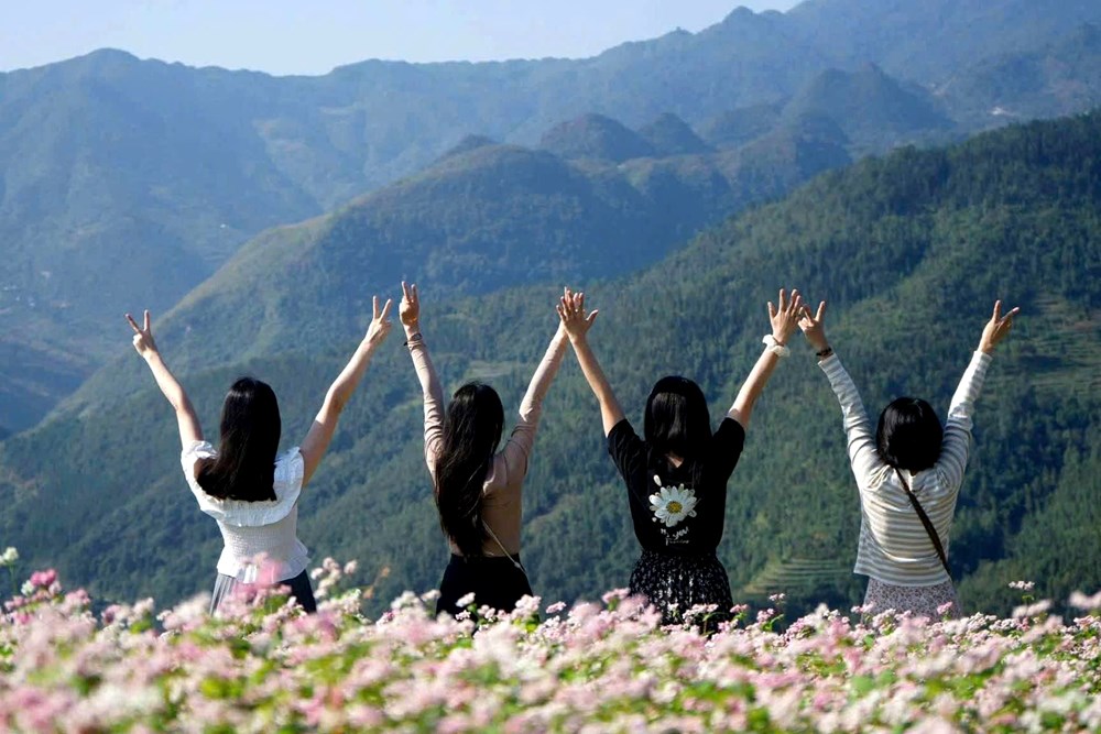 Cơ hội đón dòng khách lớn đến Tuyên Quang - ảnh 3