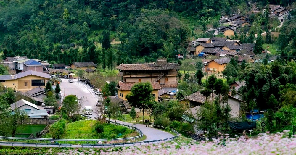 Cơ hội đón dòng khách lớn đến Tuyên Quang - ảnh 4