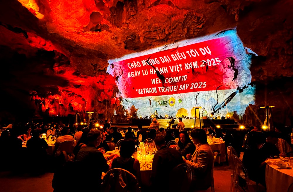 Tư duy mới cho kỷ nguyên đột phá của ngành Lữ hành - ảnh 1