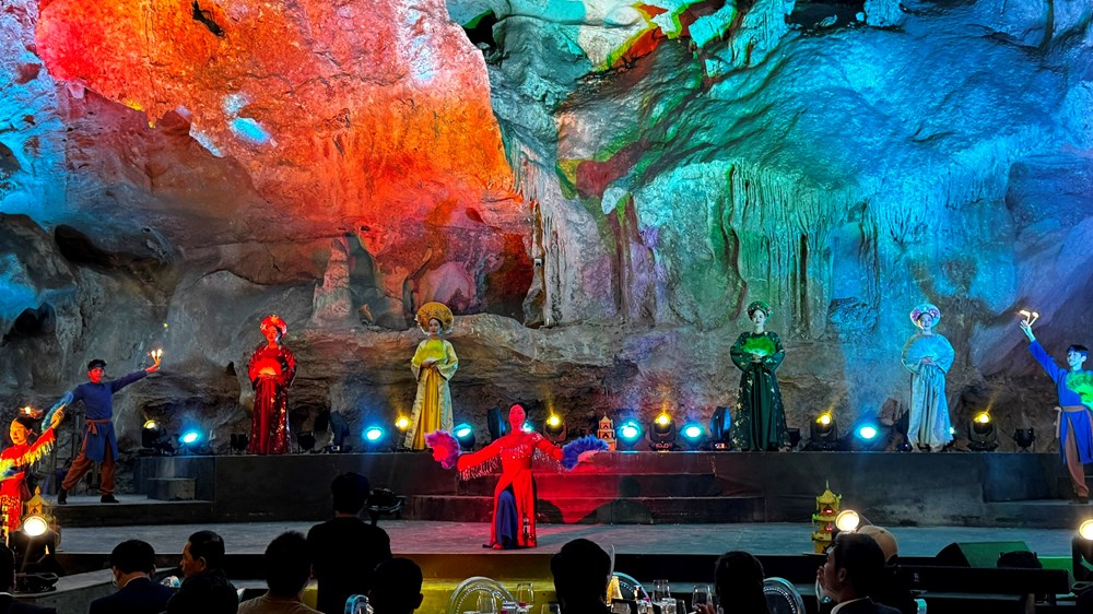 Tư duy mới cho kỷ nguyên đột phá của ngành Lữ hành - ảnh 2