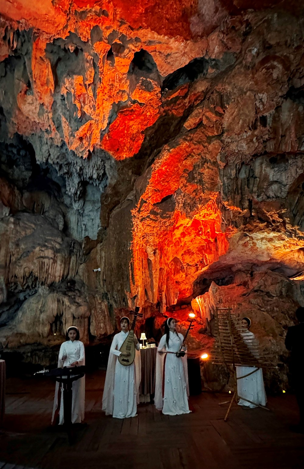 Tư duy mới cho kỷ nguyên đột phá của ngành Lữ hành - ảnh 3