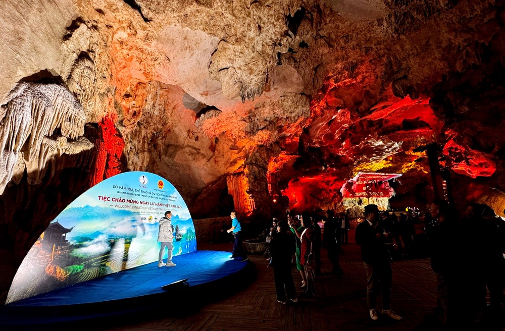 Tư duy mới cho kỷ nguyên đột phá của ngành Lữ hành - ảnh 4