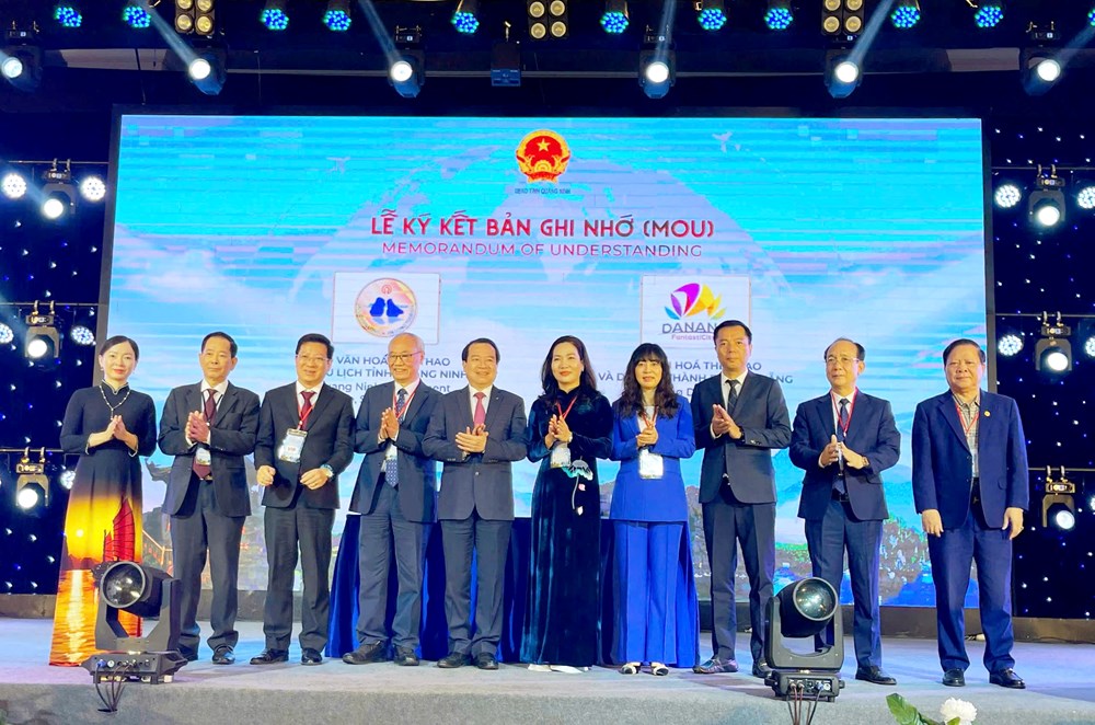 Quảng Ninh và tầm nhìn kiến tạo trung tâm du lịch hàng đầu châu Á - ảnh 4